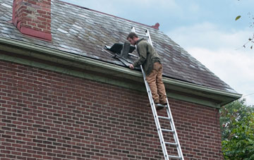 what affects urgent Inchnadamph roof repairs
