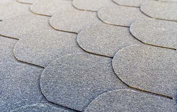 Inchnadamph asphalt roofing costs