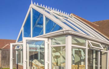 conservatory roof insulation costs Inchnadamph