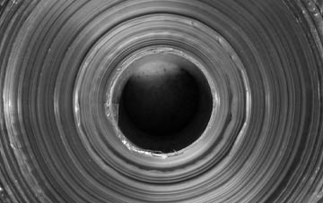 Inchnadamph edpm waterproofing