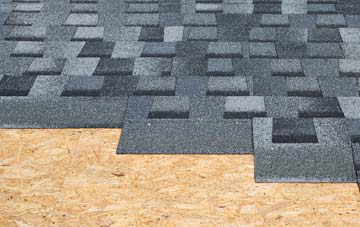 expert Inchnadamph asphalt roof companies