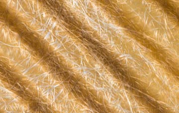 Inchnadamph fibreglass roof waterproofing