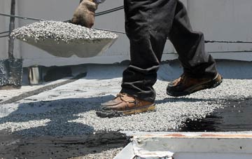 Inchnadamph flat roofing companies