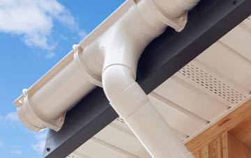 Inchnadamph gutter installation costs
