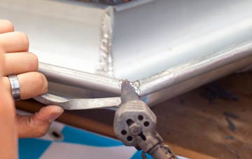 disadvantages of Inchnadamph lead roofing