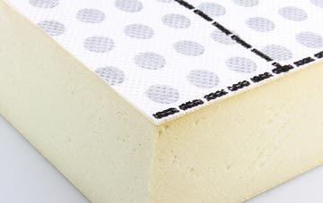 meeting Inchnadamph building codes