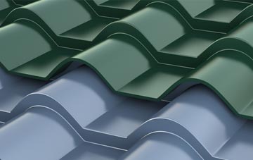 who should consider Inchnadamph plastic roofs