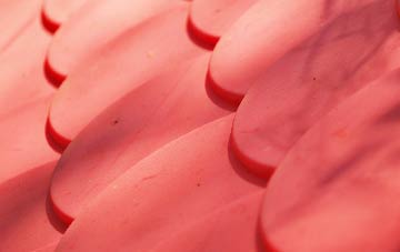 Inchnadamph plastic roof costs