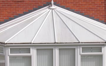 Inchnadamph polycarbonate conservatory roof repairs