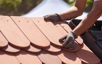 Inchnadamph roof tile contractors
