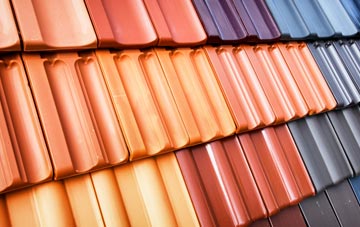 Inchnadamph roof tile costs
