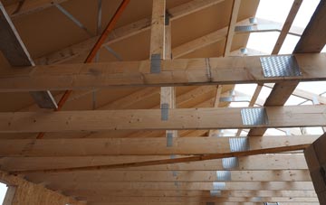 Inchnadamph roof truss costs