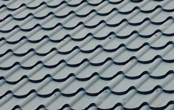 Inchnadamph rubber roofing companies