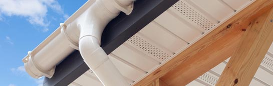 get Inchnadamph guttering quotes today