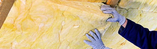 quotes for Inchnadamph roof insulation