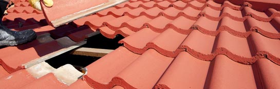 compare Inchnadamph roof repair quotes