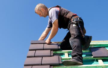 disadvantages of Inchnadamph slate roofing