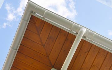 Inchnadamph soffit types