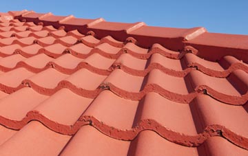Inchnadamph tile and slate roof replacement