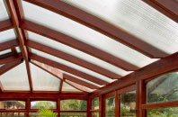 Inchnadamph conservatory roofing insulation