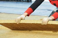 find rated Inchnadamph roof insulation companies