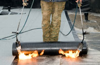 Inchnadamph flat roof sealing quote