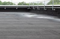 find rated Inchnadamph flat roofing companies