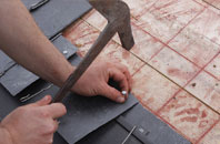 free Inchnadamph garage roof repair quotes