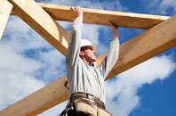 Inchnadamph roof replacement work