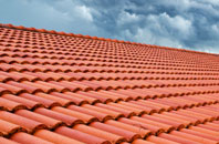 Inchnadamph roofing tiles