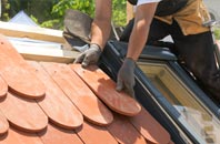 Inchnadamph tiled roofing companies