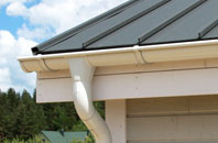 Inchnadamph soffits