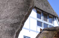 find rated Inchnadamph thatchers